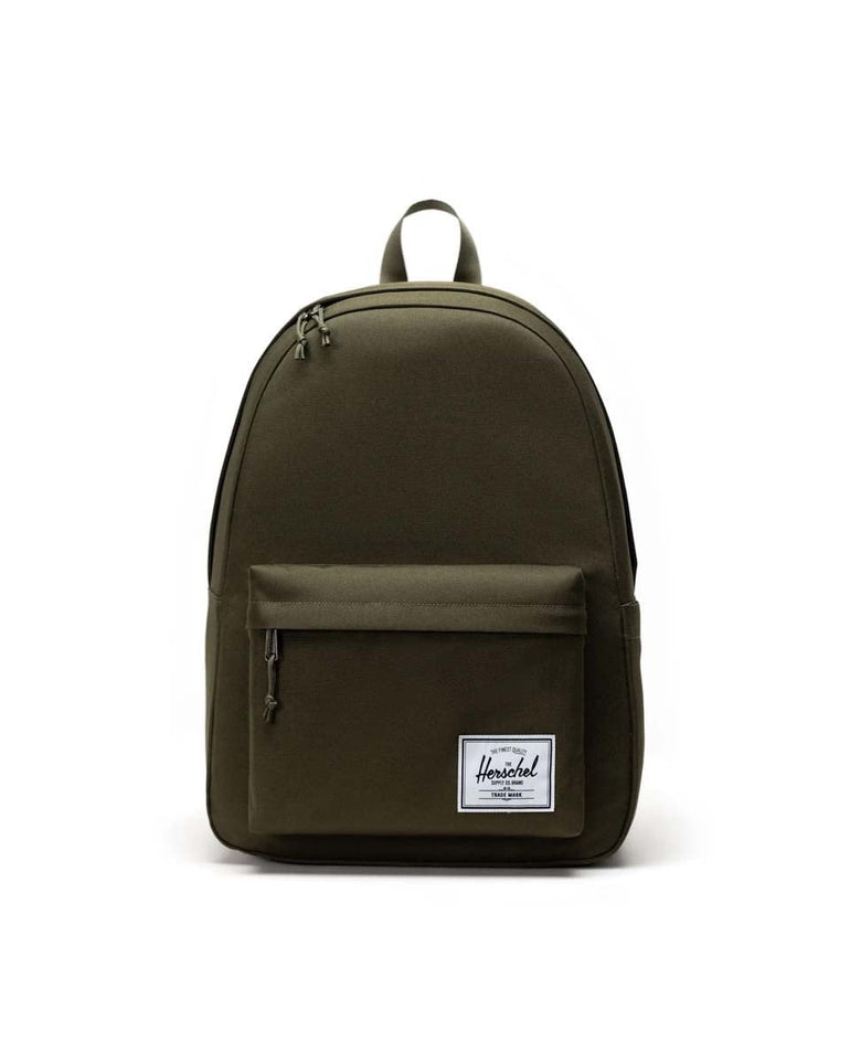 Herschel Classic XL Backpack - Ivy Green