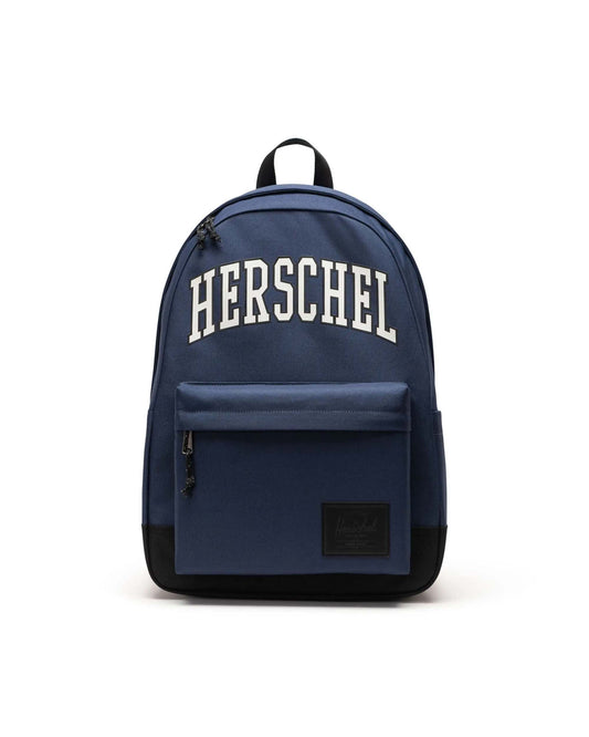 Herschel Classic XL Backpack - Varsity Navy