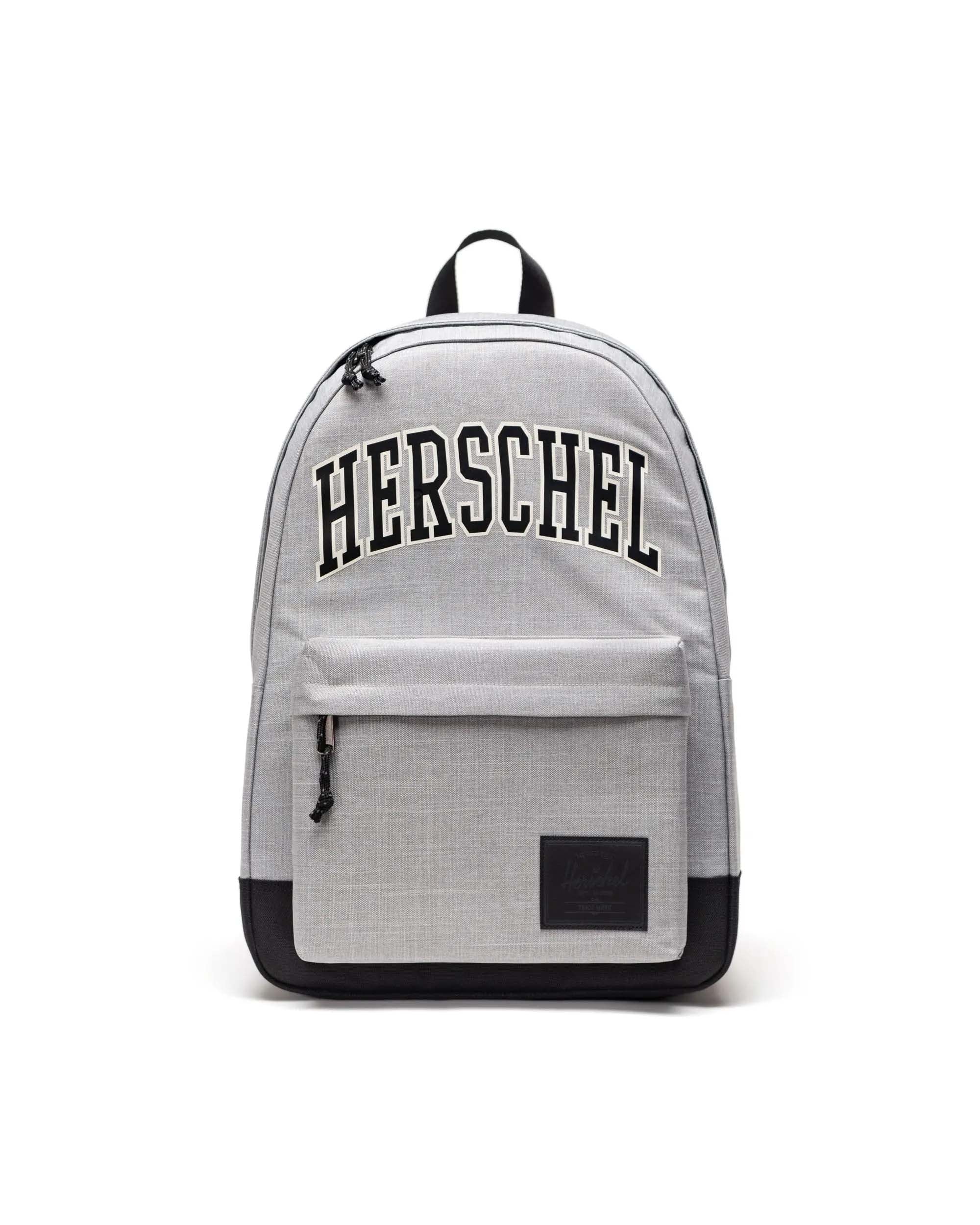 Herschel Classic XL Backpack - Varsity Grey Crosshatch