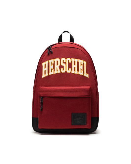 Herschel Classic XL Backpack - Varsity Burgundy