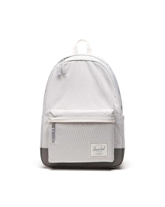Herschel Classic XL Backpack - Vapor Diamond/Charcoal Gray