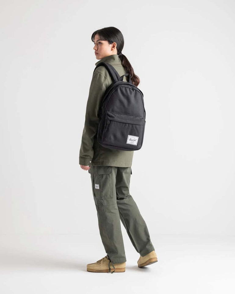 Herschel Classic XL Backpack - Black