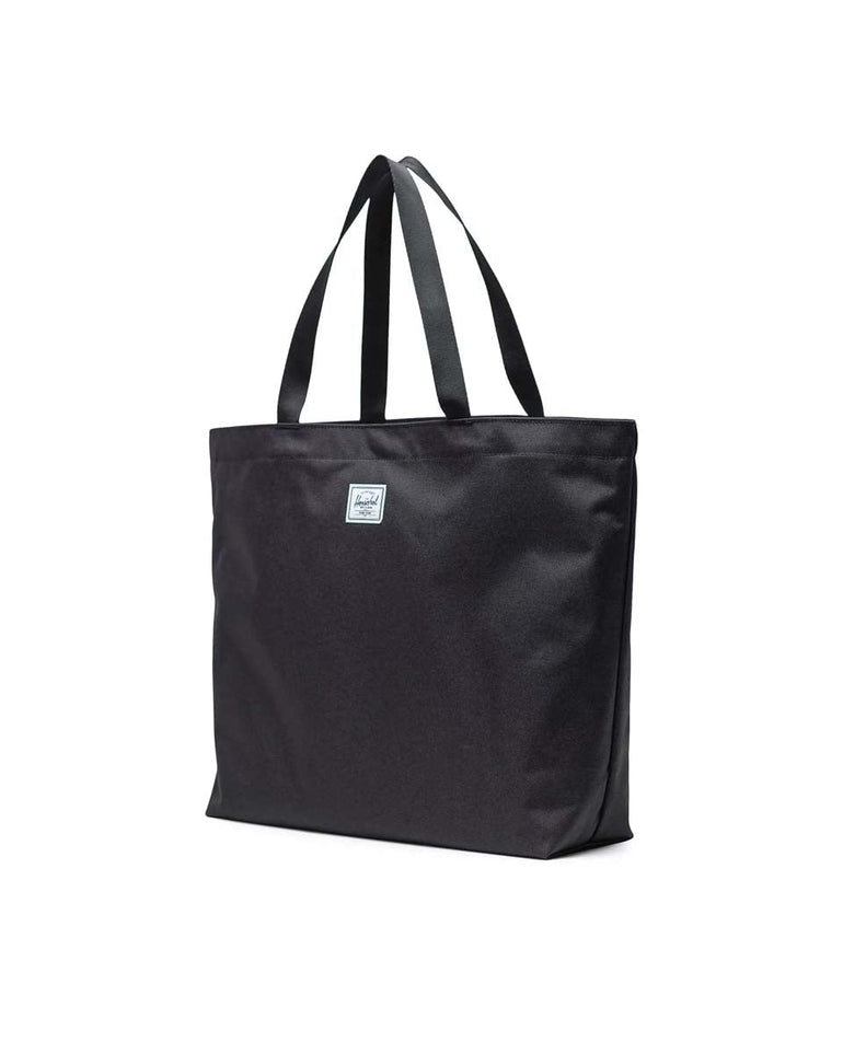 Herschel Classic Sac fourre-tout - Noir