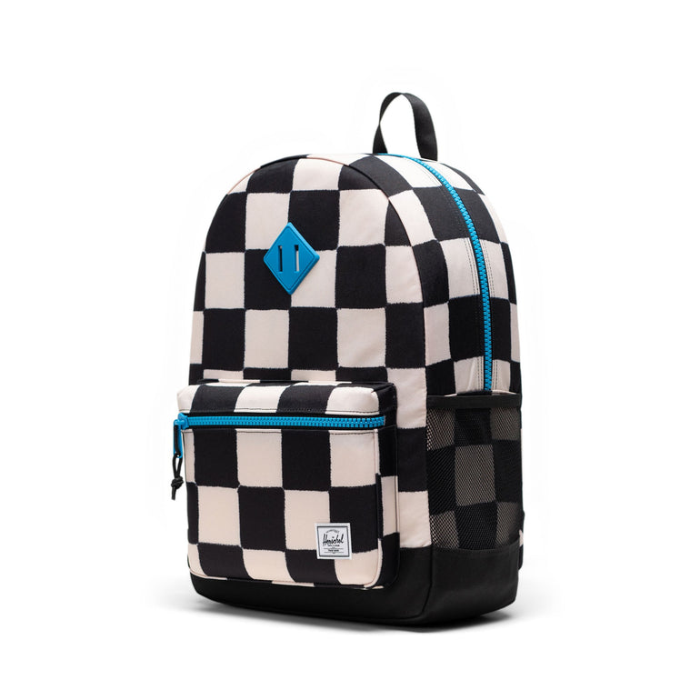 Herschel Heritage Youth Backpack - Check This Hawaiian Surf