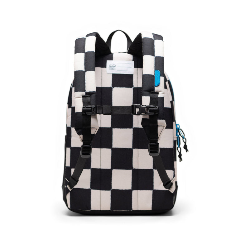 Herschel Heritage Youth Backpack - Check This Hawaiian Surf