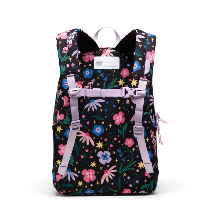 Herschel Heritage Youth Backpack - Enchanted Garden