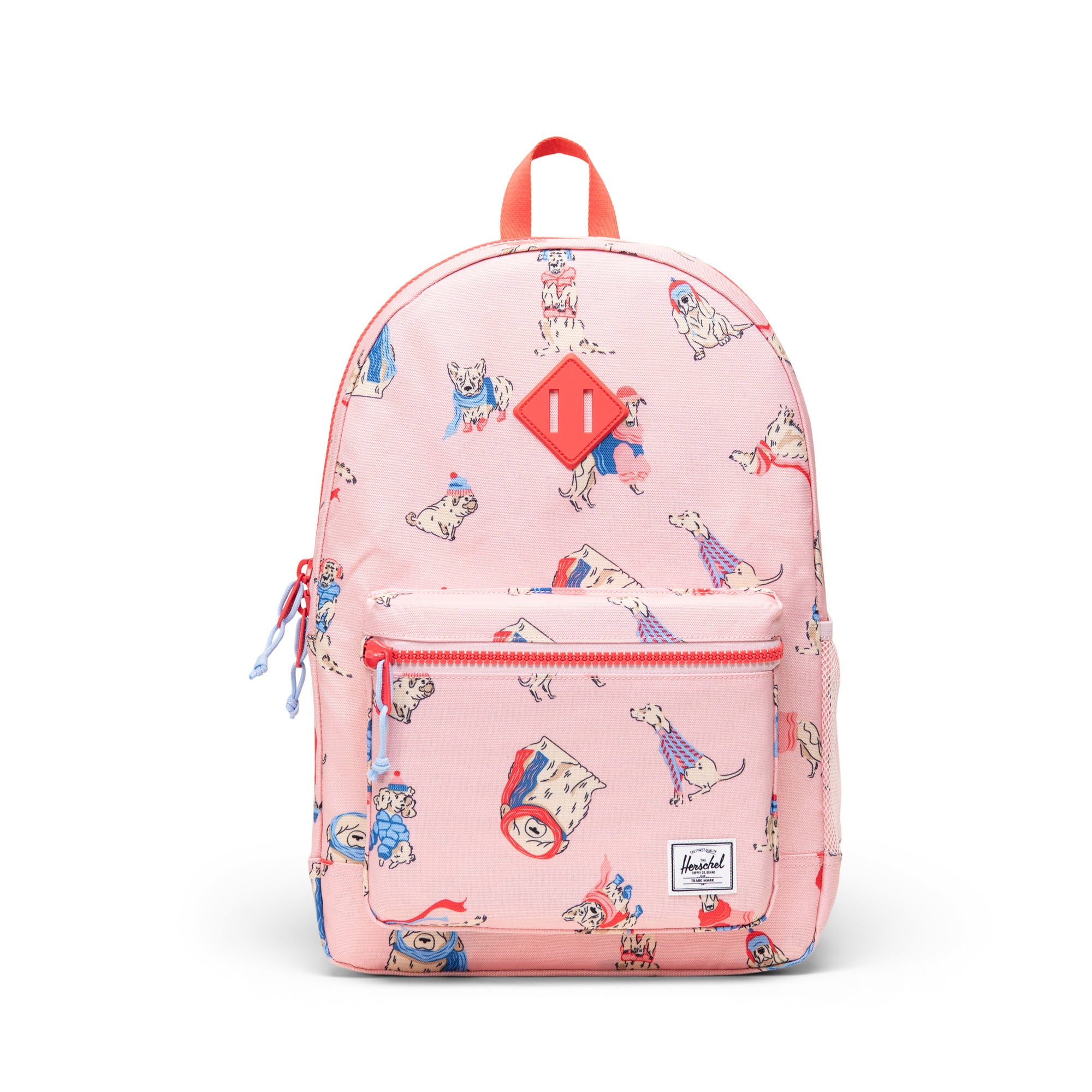 Herschel Heritage Youth Backpack - Fashion Dogs