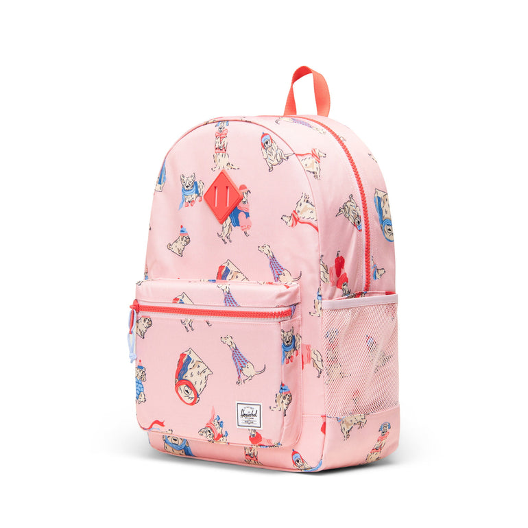 Herschel Heritage Youth Backpack - Fashion Dogs