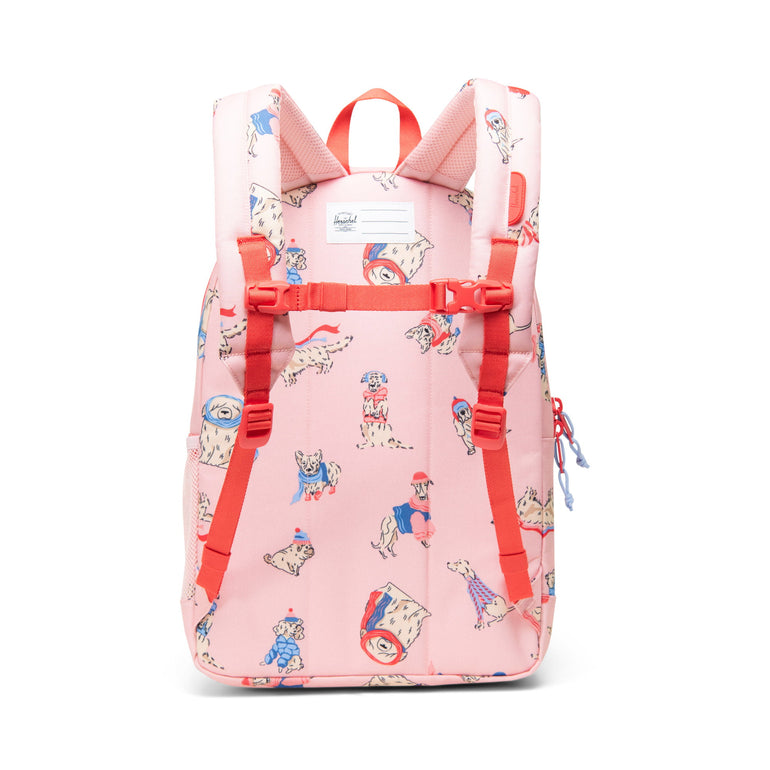 Herschel Heritage Youth Backpack - Fashion Dogs