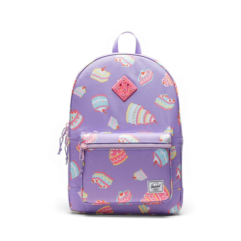 Herschel Heritage Youth Backpack - Cakes