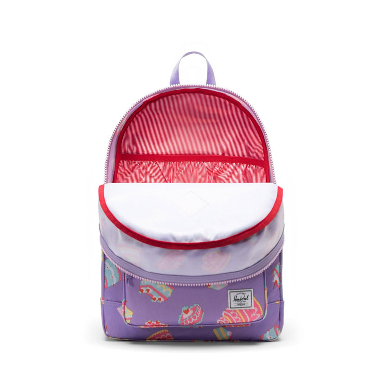 Herschel Heritage Youth Backpack - Cakes