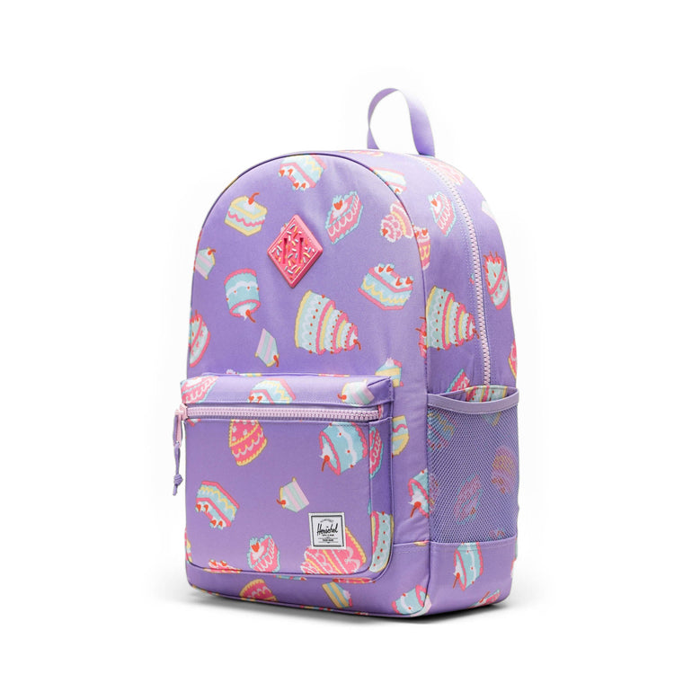 Herschel Heritage Youth Backpack - Cakes
