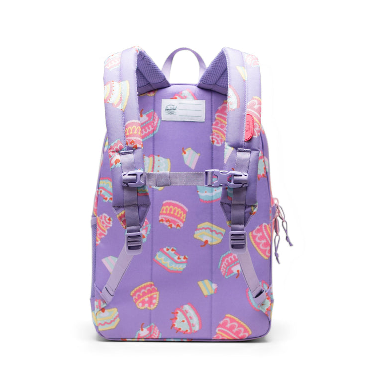 Herschel Heritage Youth Backpack - Cakes