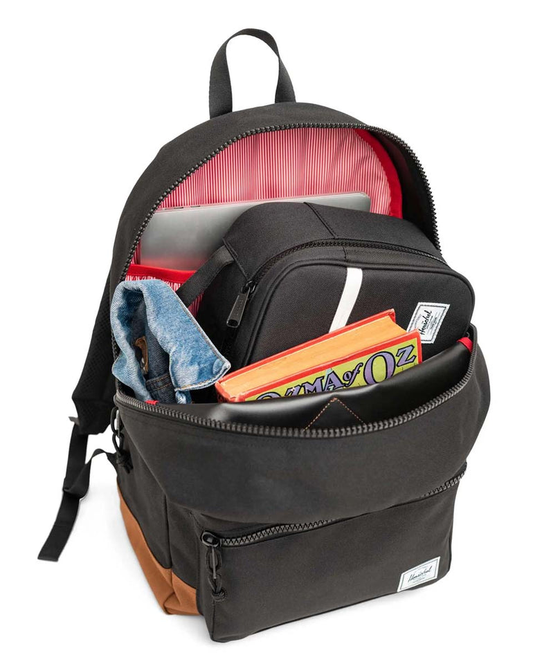 Herschel Heritage Youth Backpack - Space Adventure Glow