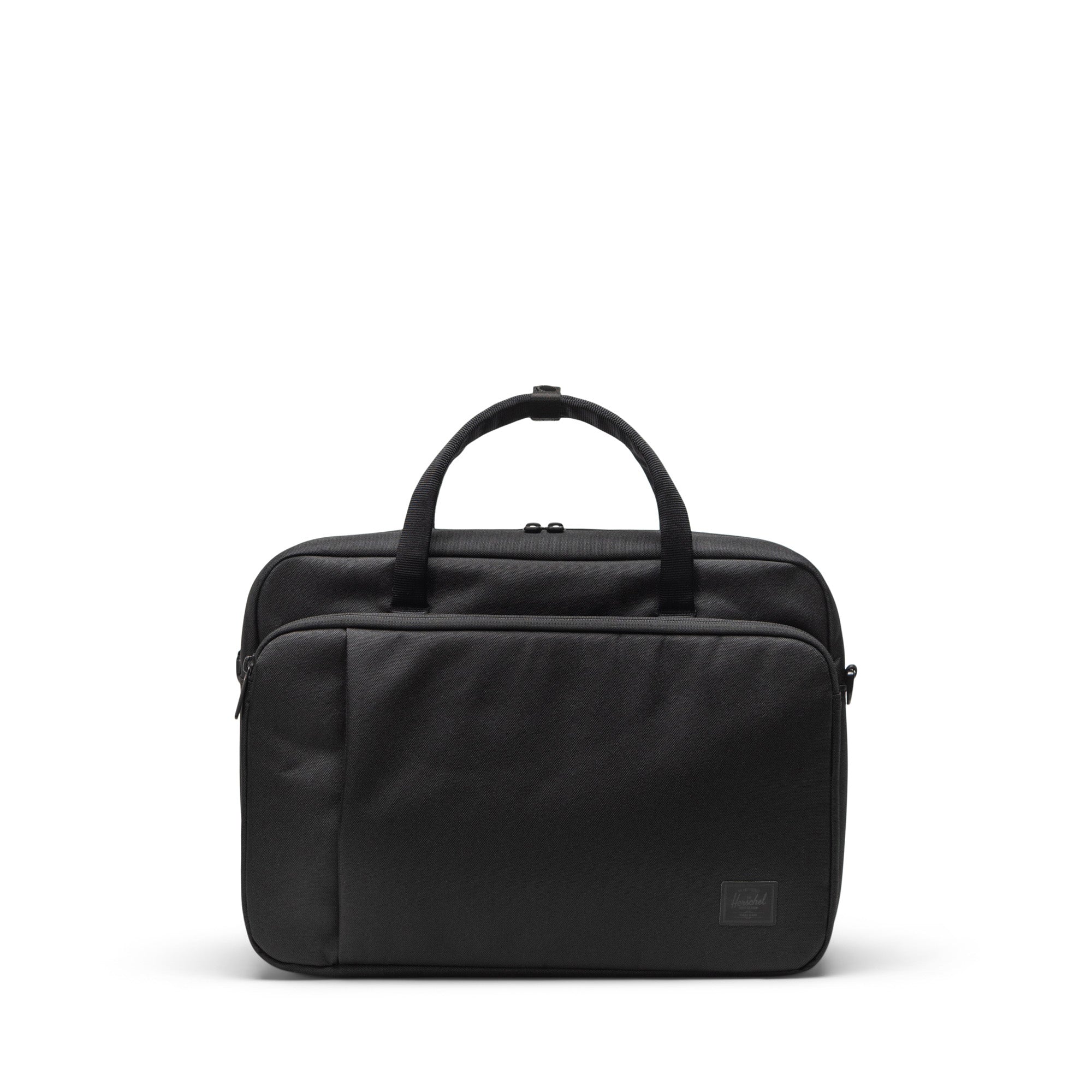 Herschel Gibson Messenger Tech - Black