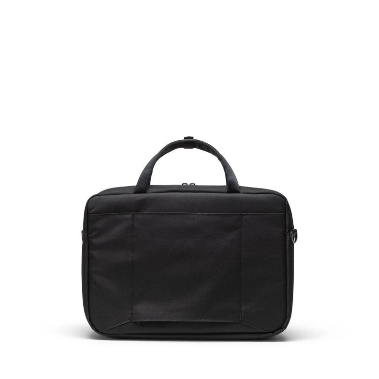 Herschel Gibson Messenger Tech - Black