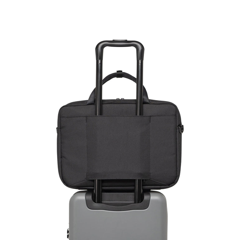 Herschel Gibson Messenger Tech - Black