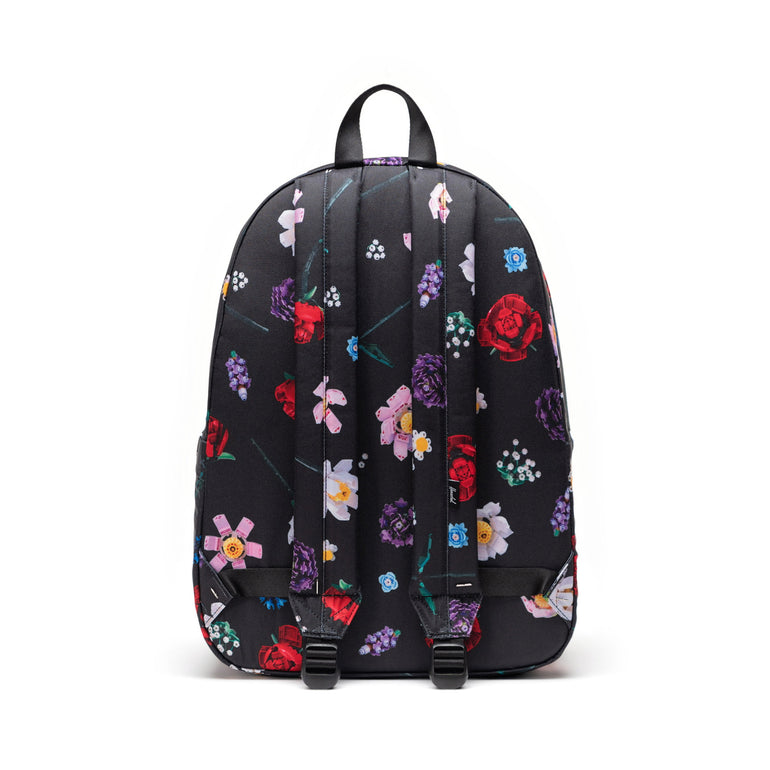 Herschel LEGO Herschel Classic XL Backpack - Falling Florals