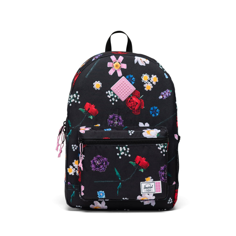 Herschel LEGO Herschel Heritage Youth Backpack - Falling Florals