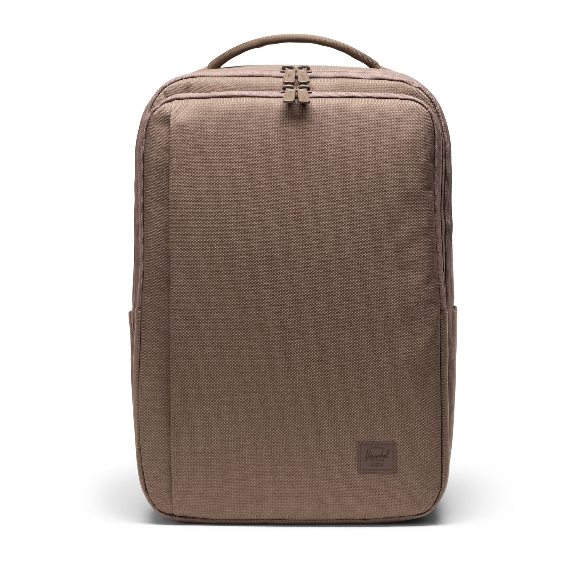 Herschel Kaslo Travel Backpack Tech - Light Brown