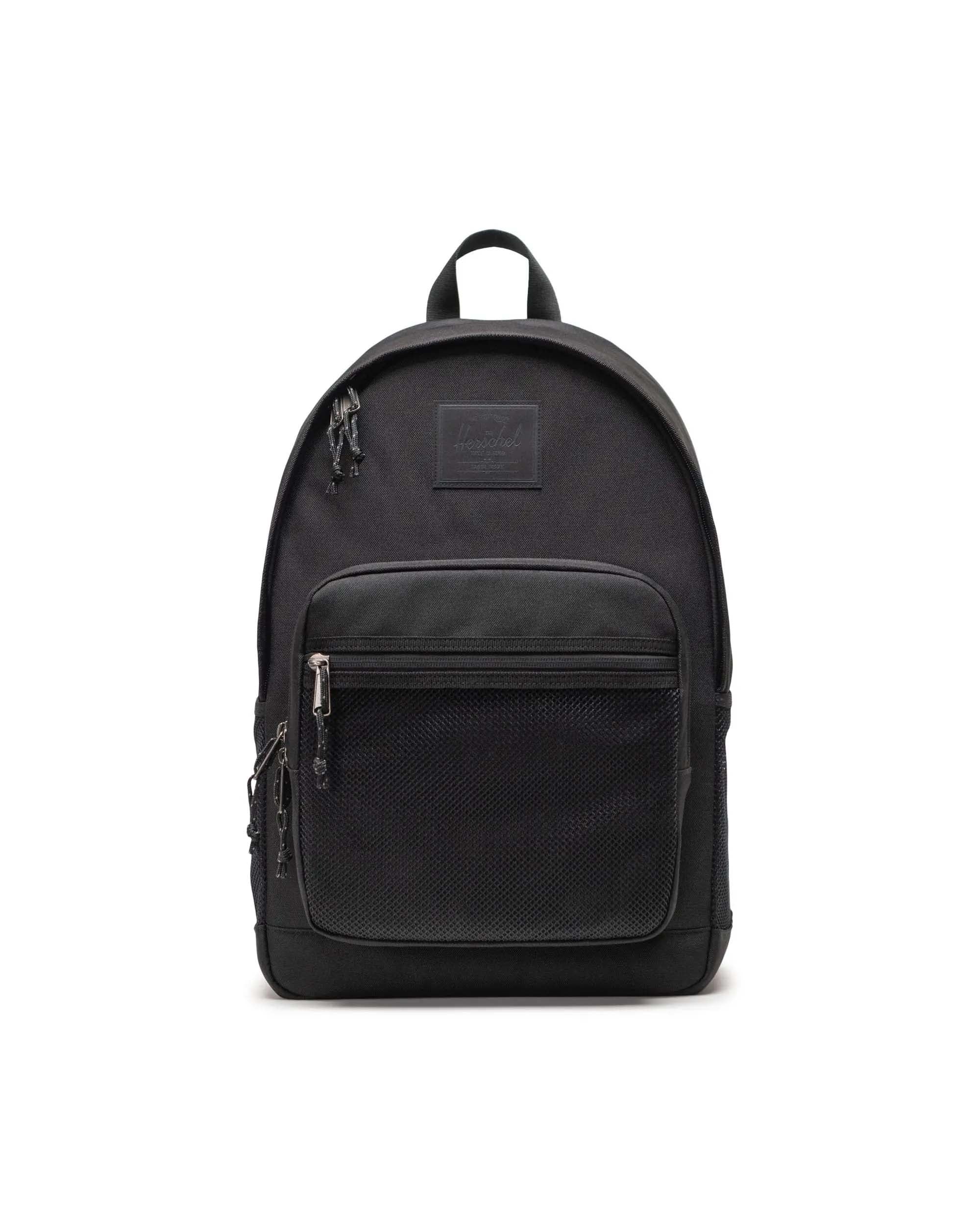 Herschel Kaine Sac à dos - Noir
