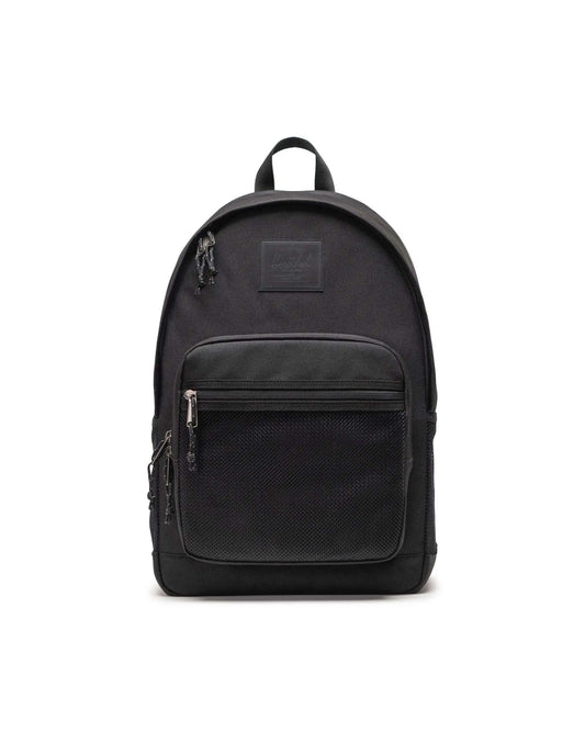 Herschel Kaine Sac à dos - Noir