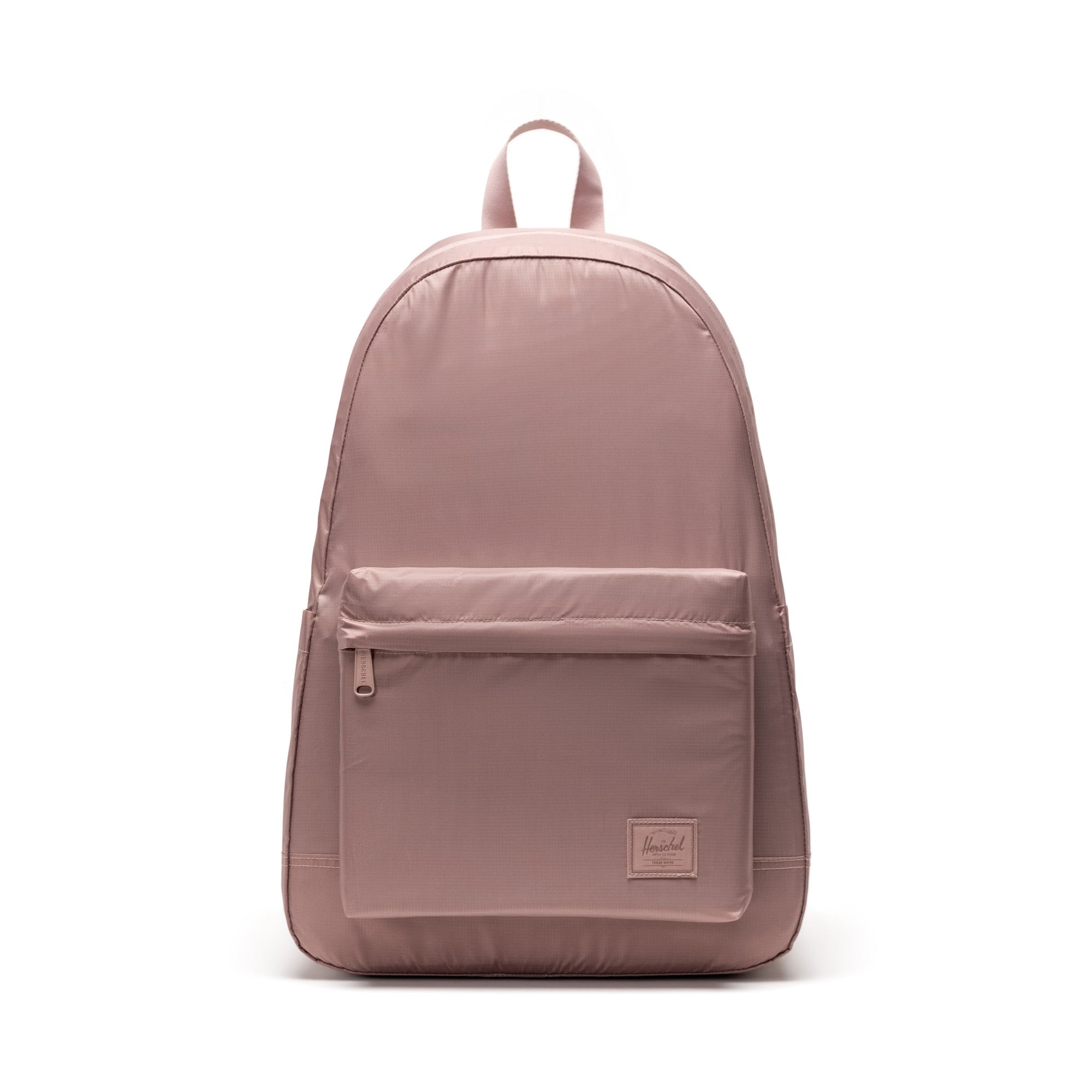 Herschel Rome Packable Backpack - Ash Rose Tonal
