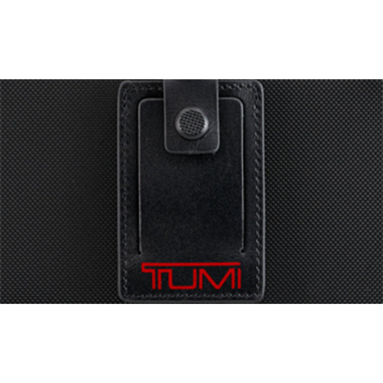 Tumi Alpha Valise à vêtements à 4 roues en cabine