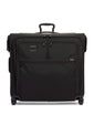Tumi Alpha Sac à vêtements à 4 roues pour voyage prolongé