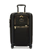 Tumi Alpha International Dual Access 4 Wheeled Carry-On Luggage