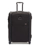 Tumi Alpha Short Trip Expandable 4 Wheeled Packing Case Medium Luggage