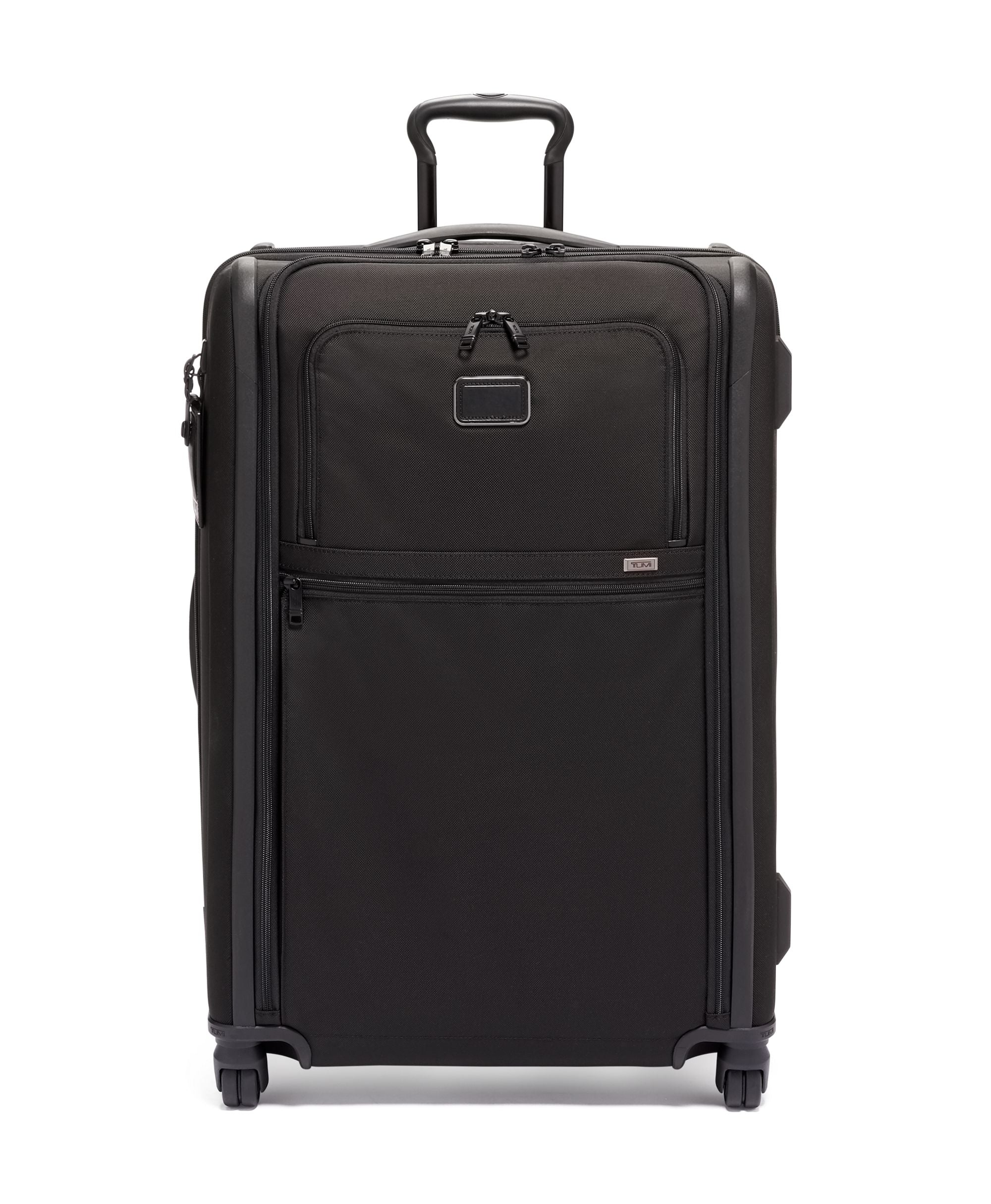 Tumi Alpha Medium Trip Expandable 4 Wheeled Packing Case Large Luggage