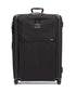 Tumi Alpha Extended Trip Expandable 4 Wheeled Packing Case Large Luggage