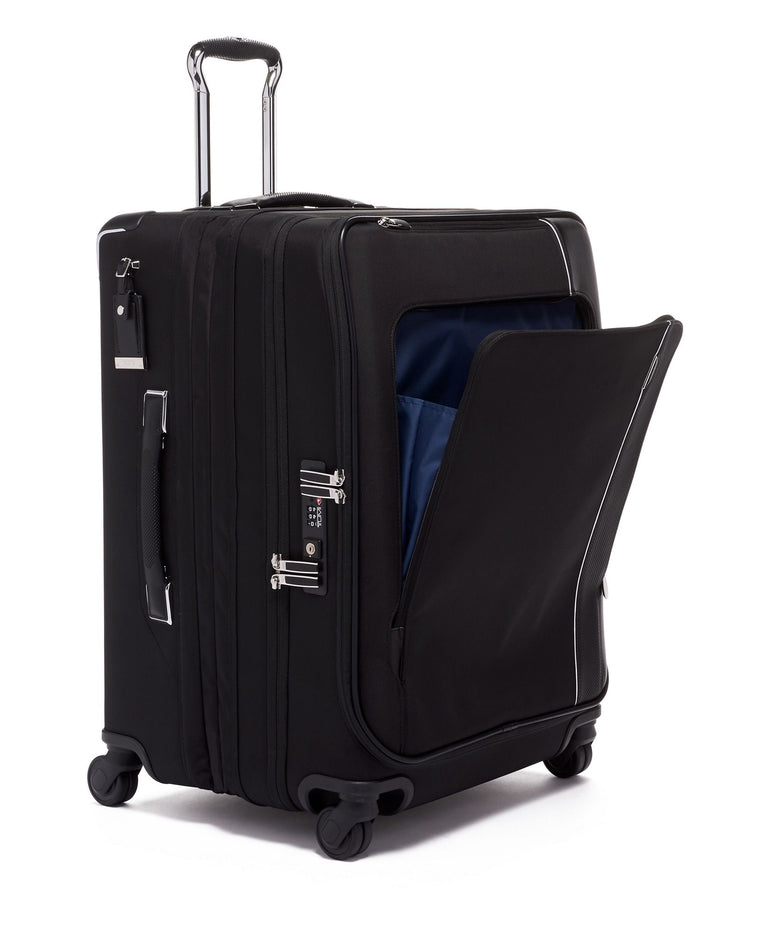 Tumi Arrivé Short Trip Dual Access 4 Wheeled Packing Case Medium Luggage