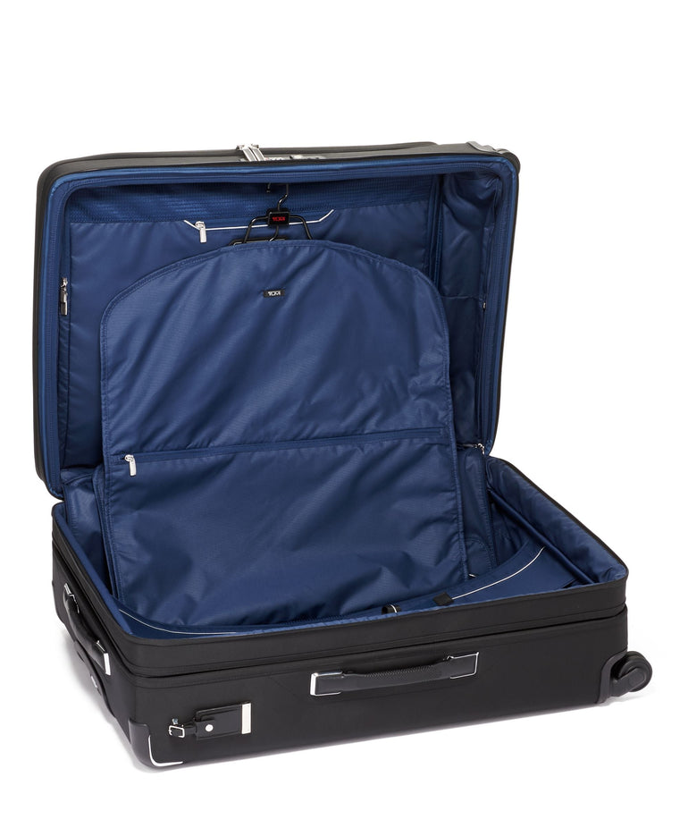 Tumi Arrivé Extended Trip Dual Access 4 Wheeled Packing Case Large Luggage