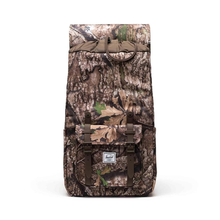 Herschel Realtree Herschel Little America Backpack - Realtree APX Camo