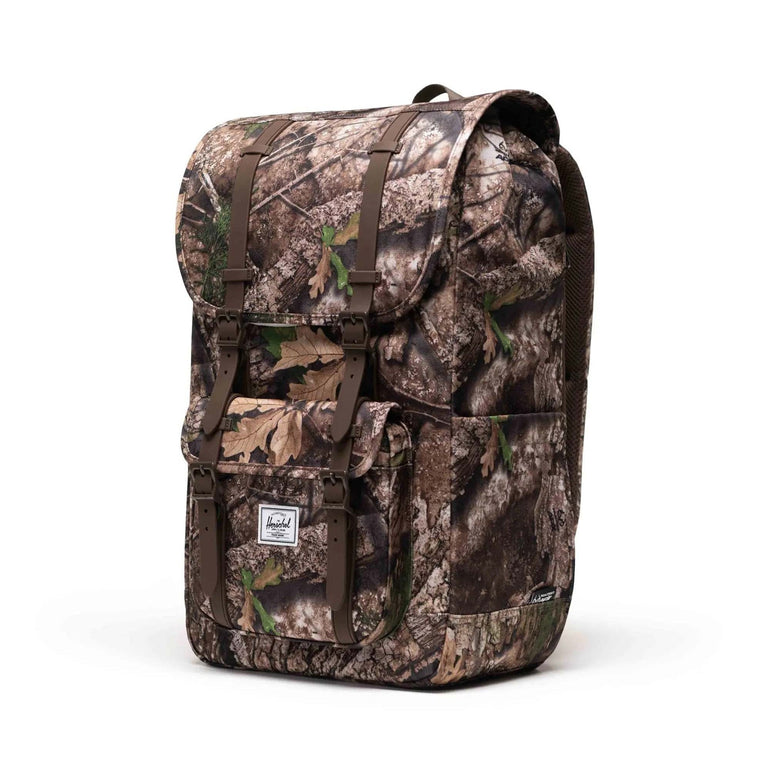 Herschel Realtree Herschel Little America Backpack - Realtree APX Camo