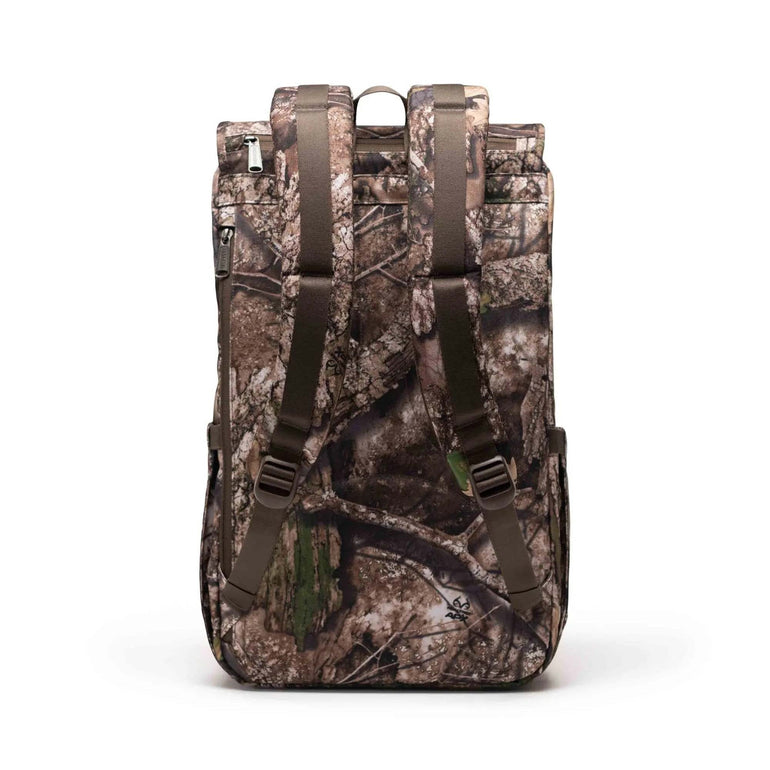 Herschel Realtree Herschel Little America Backpack - Realtree APX Camo