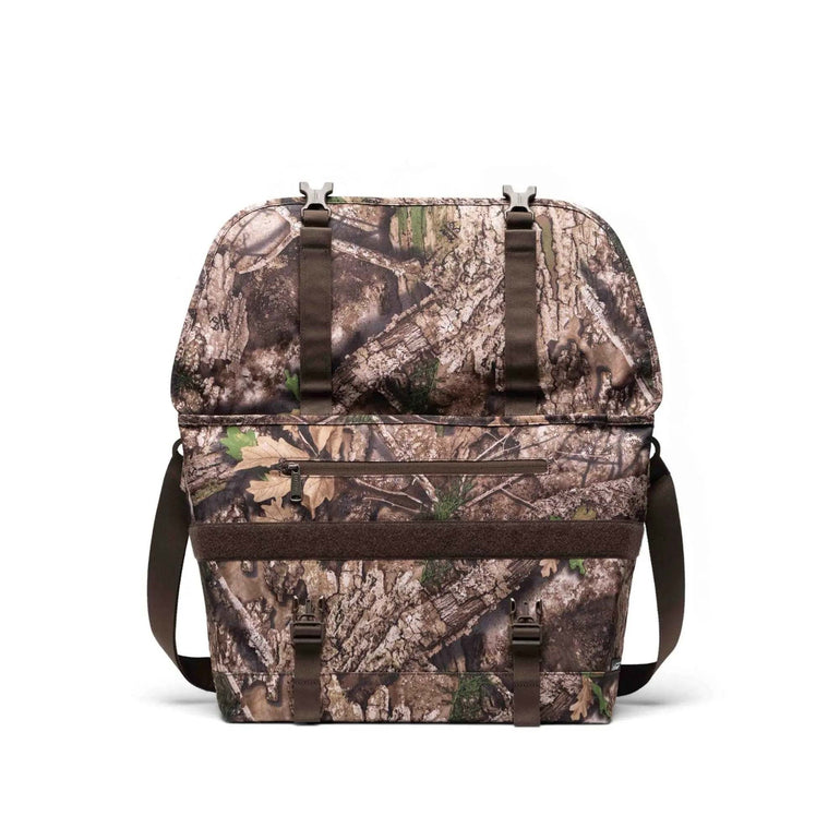 Herschel Realtree Cove Messager - Realtree APX Camo