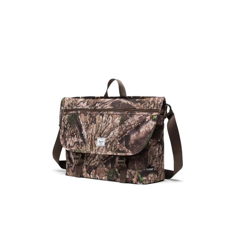 Herschel Realtree Cove Messager - Realtree APX Camo