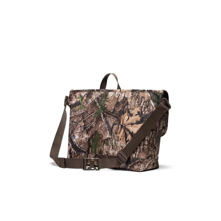 Herschel Realtree Cove Messager - Realtree APX Camo