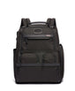 Tumi Alpha Compact Laptop Brief Pack