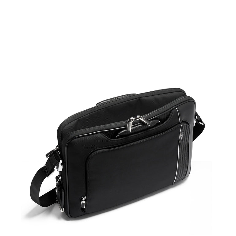 Tumi Arrivé Hannover Slim Brief