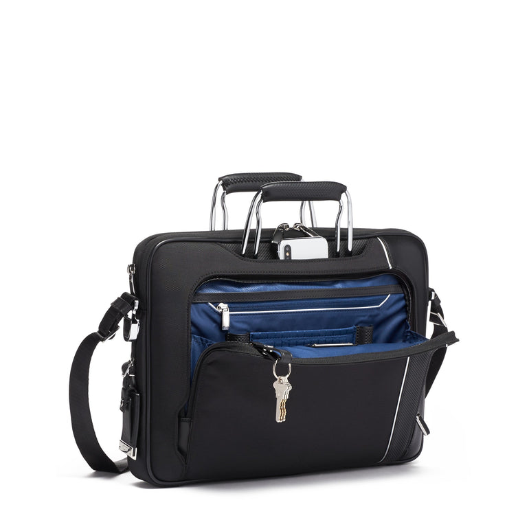 Tumi Arrivé Hannover Slim Brief