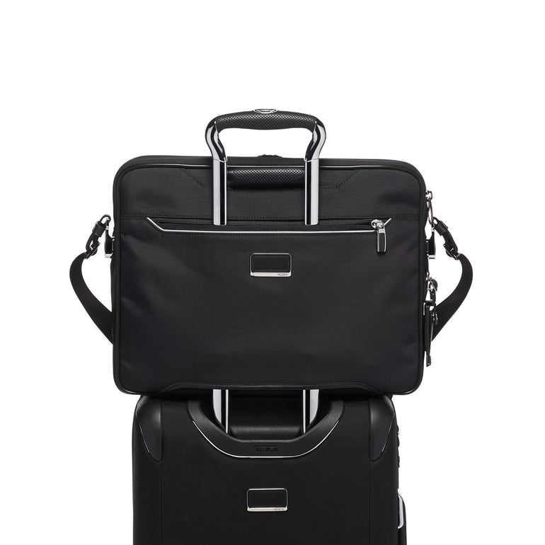 Tumi Arrivé Hannover Slim Brief