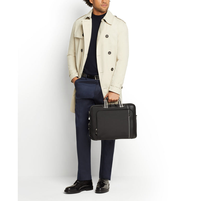 Tumi Arrivé Hannover Slim Brief