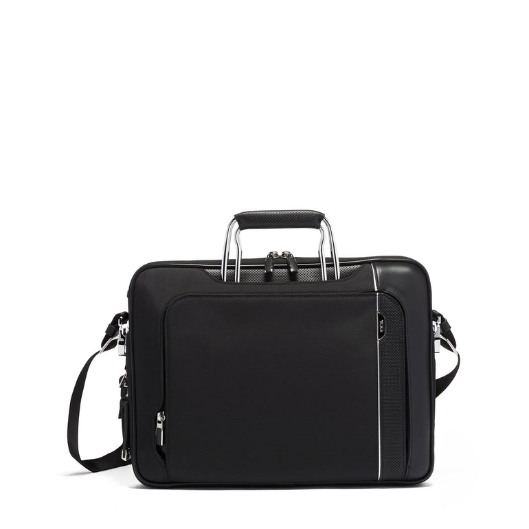 Tumi Arrivé Hannover Slim Brief