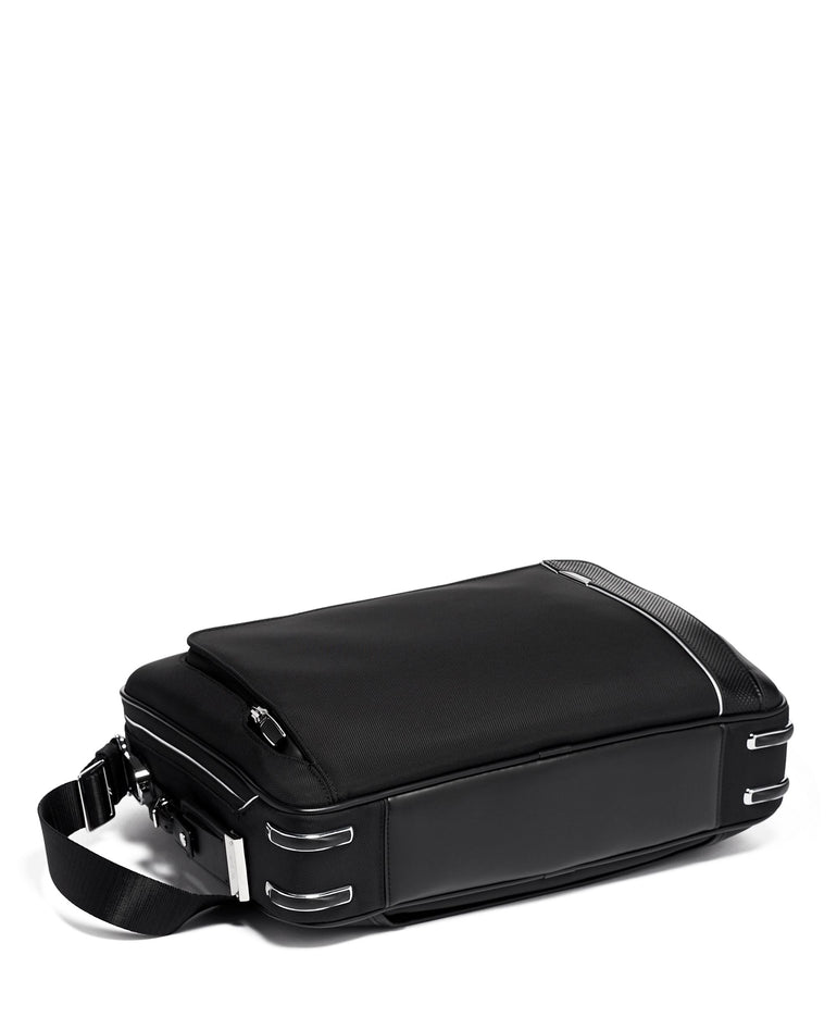 Tumi Arrivé Sadler Mallette