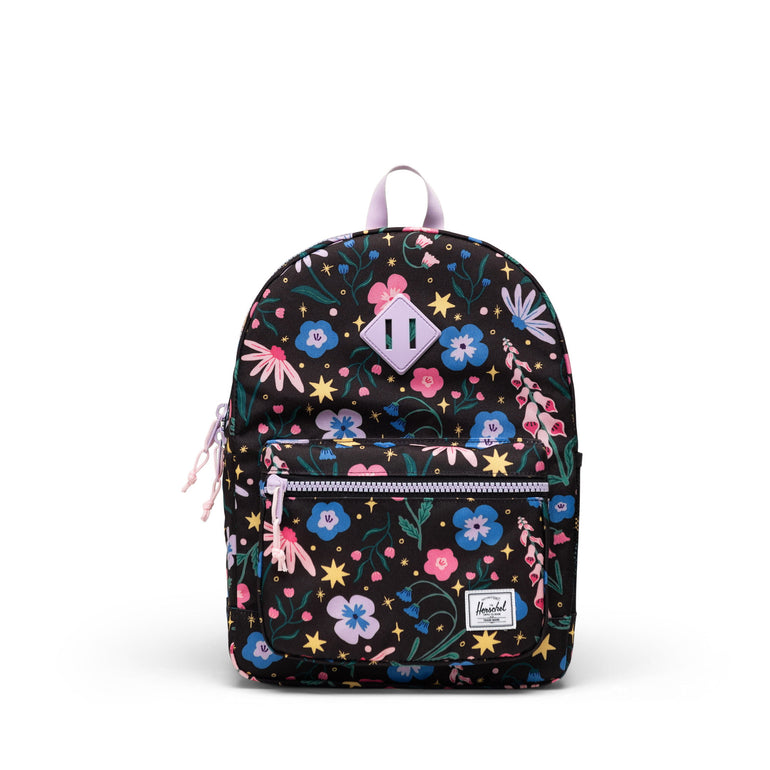 Herschel Heritage Kids Backpack - Enchanted Garden