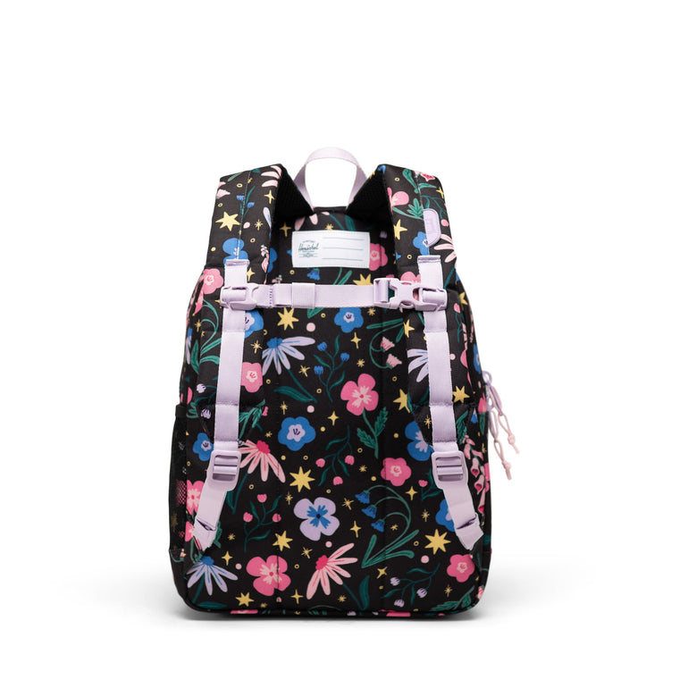 Herschel Heritage Kids Backpack - Enchanted Garden